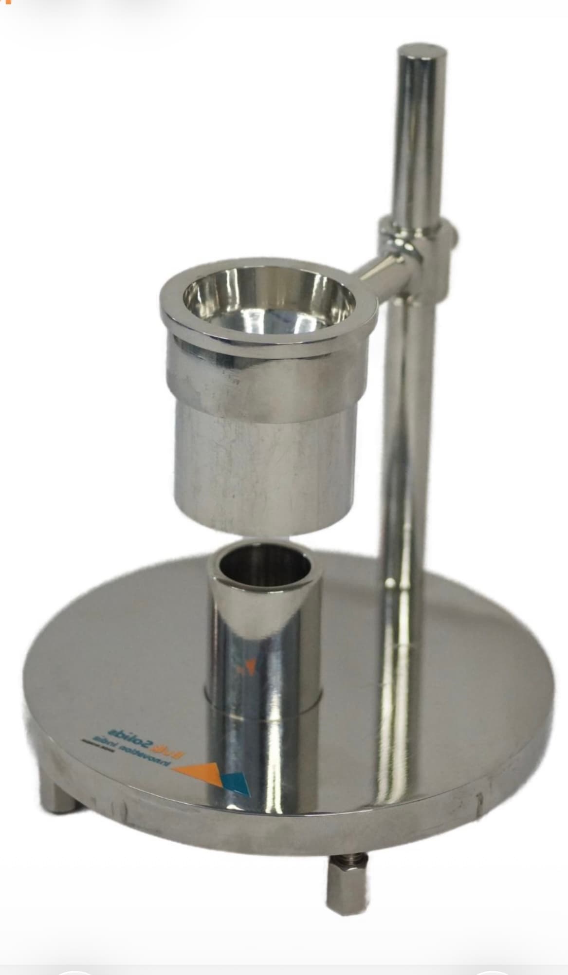 Carney Funnel Flow Meter — view 2 of 2