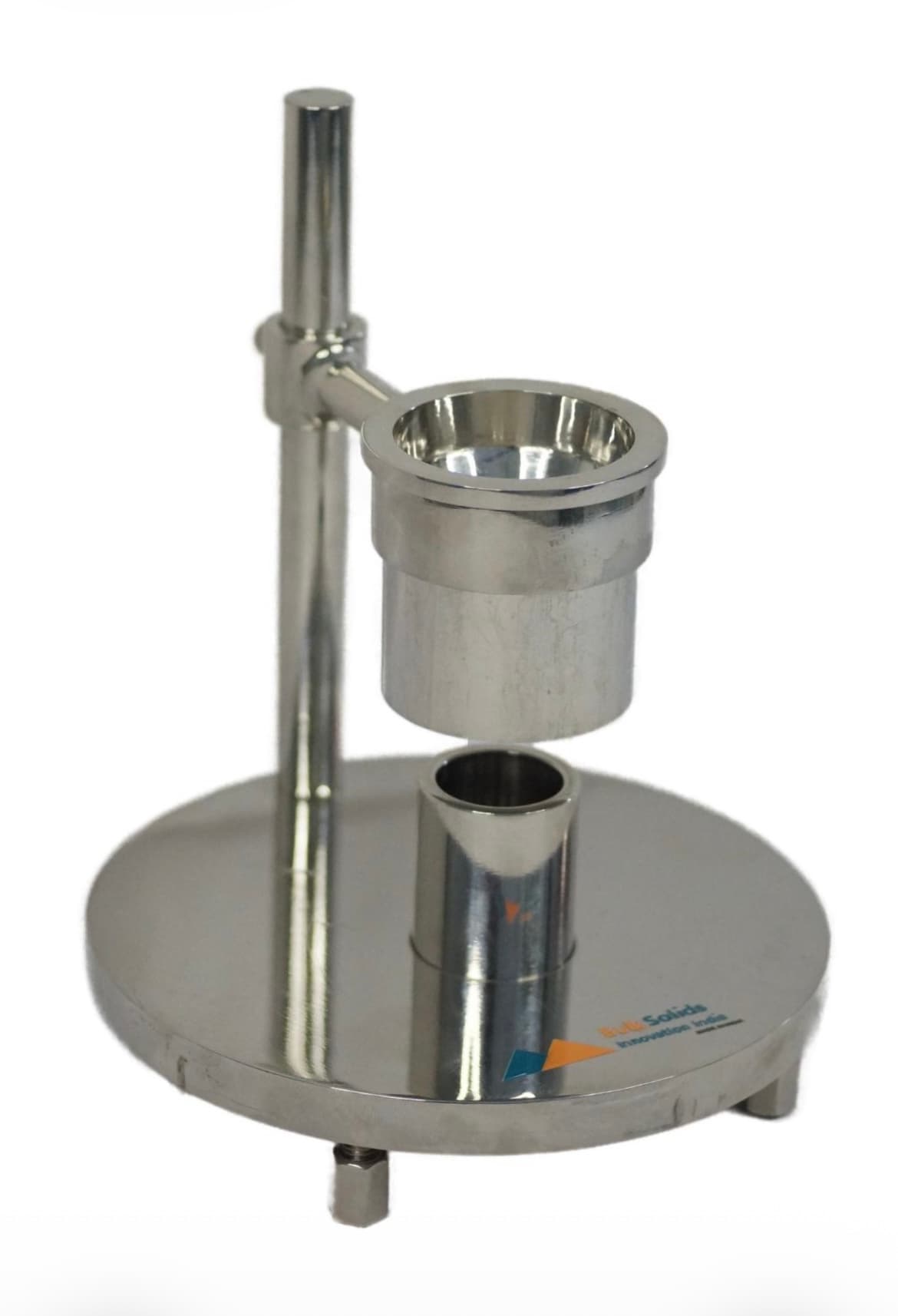 Hall Flow Meter — view 3 of 3