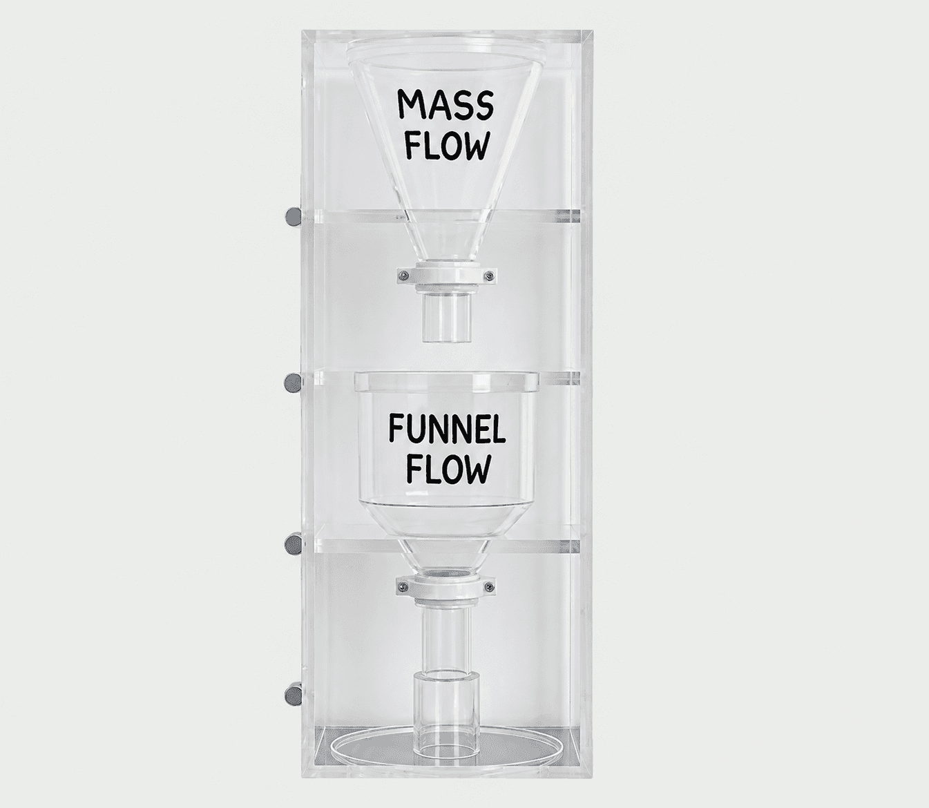 Sifting Segregation Tester — view 2 of 2
