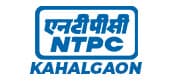 NTPC Kahalgaon