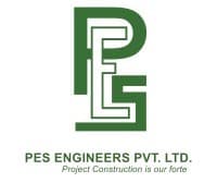 PES Engineers Pvt. Ltd.