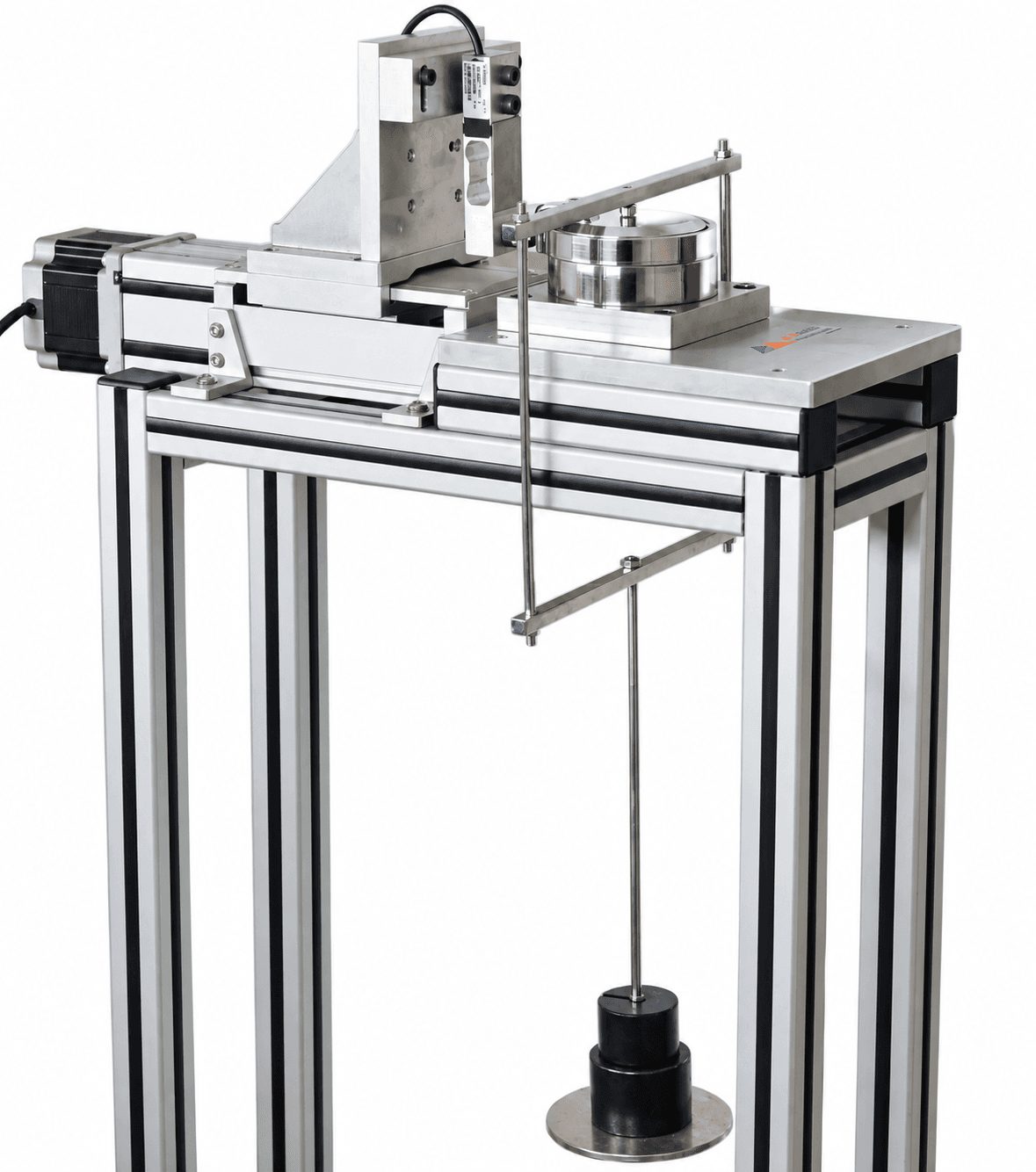 Powder Flow Property Tester